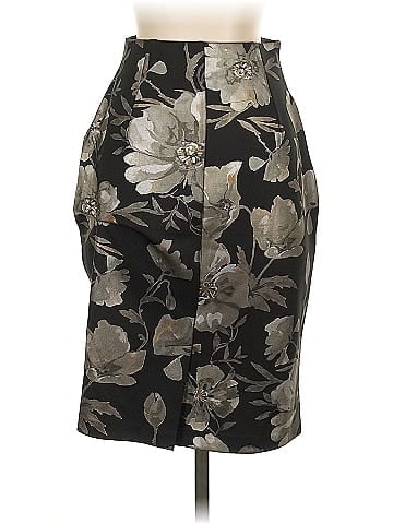 Roz & Ali Formal Skirt (view 2)