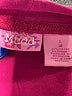 Mudd Purple Pink Casual Pants Size 14 - photo 3