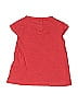 Losan Red Short Sleeve T-Shirt Size 6-9 mo - photo 2