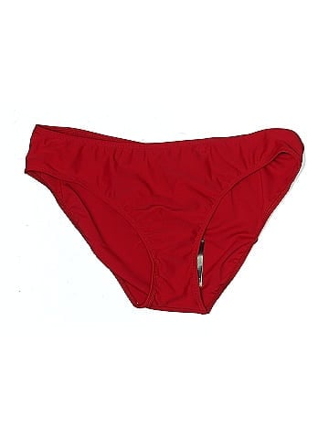Newport News Swimsuit Bottoms (view 1)