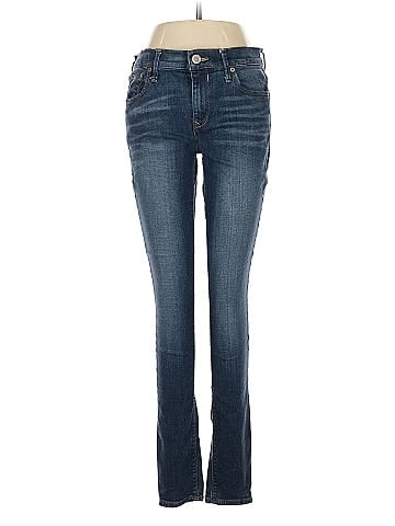Express Jeans Jeans (view 1)