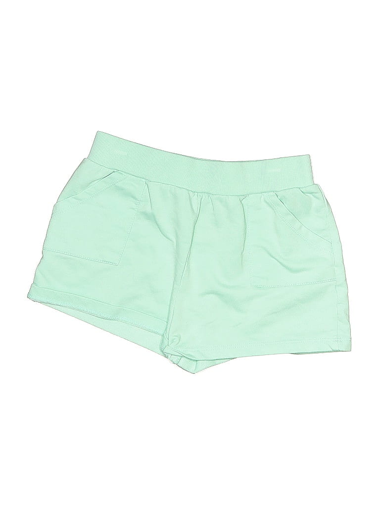 ISAAC MIZRAHI Pre-owned Kids' Shorts In Green