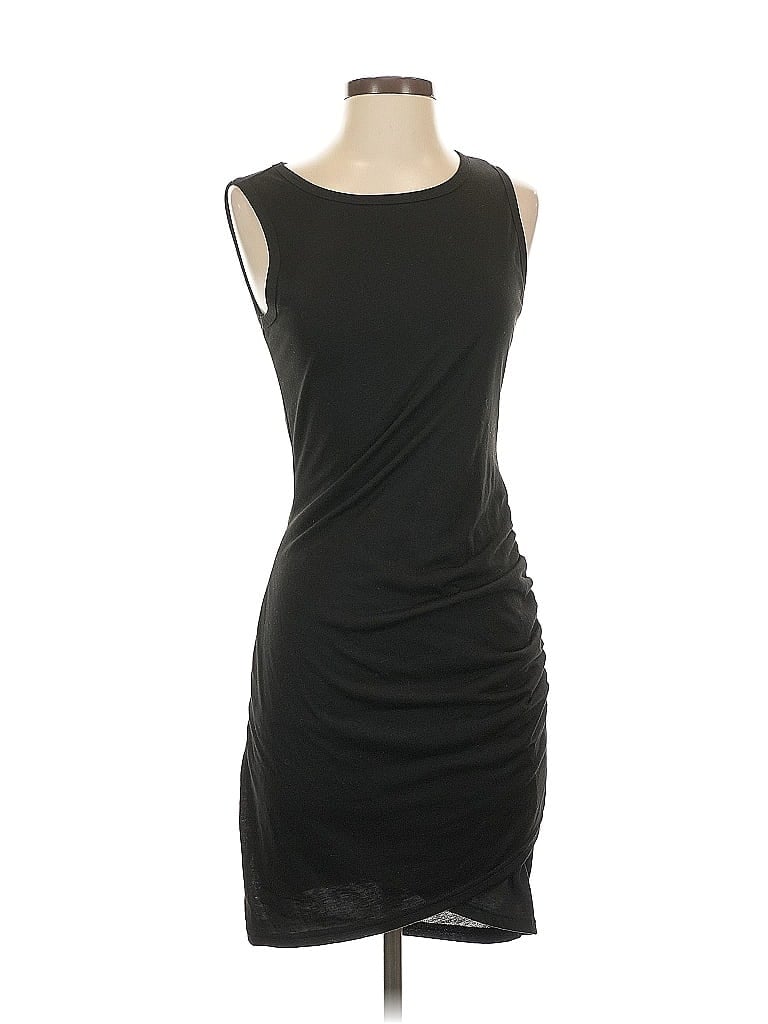 Pre-owned Btfbm Cocktail Dress In Black