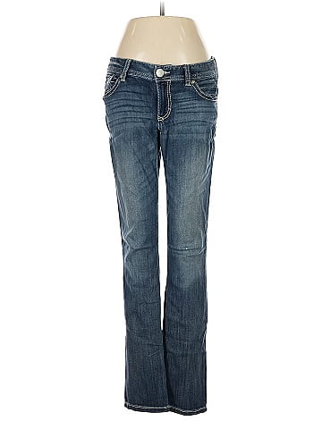 Express Jeans Jeans (view 1)