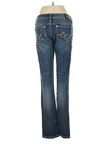 Express Jeans Jeans (view 2)