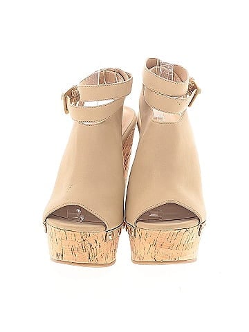 Shoedazzle Wedges (view 2)