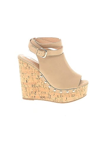 Shoedazzle Wedges (view 1)