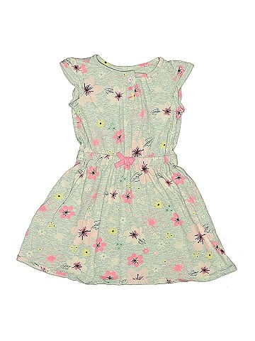 Jumping Beans Dress (view 1)