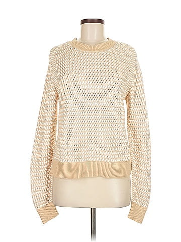 RE/DONE Pullover Sweater (view 1)