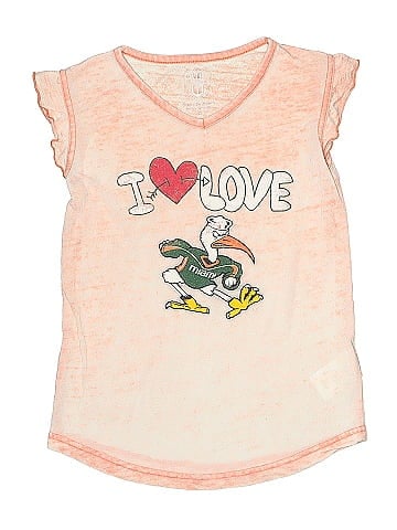 WES AND WILLY Sleeveless T-Shirt (view 1)