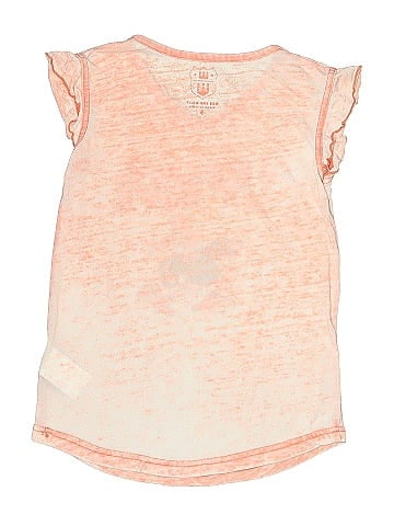 WES AND WILLY Sleeveless T-Shirt (view 2)