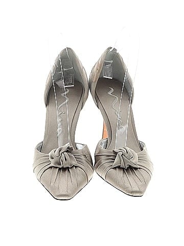 Nina Heels (view 2)