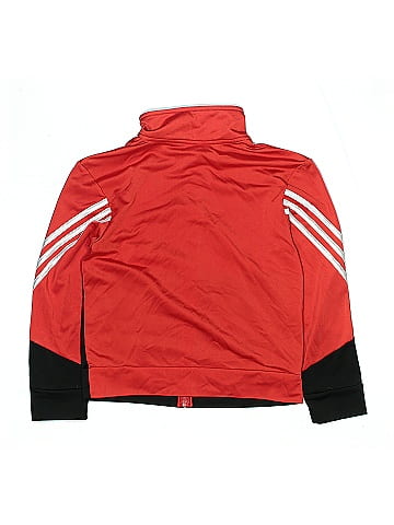 Adidas Zip Up Hoodie (view 2)
