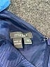 Muse Blue Casual Dress Size 12 - photo 6