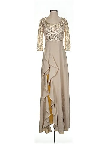 Kay Unger Cocktail Dress (view 1)