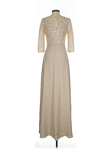 Kay Unger Cocktail Dress (view 2)