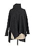 Cherish Gray Poncho Size S - photo 1