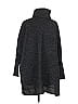 Cherish Gray Poncho Size S - photo 2
