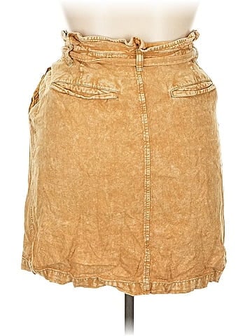 Pilcro by Anthropologie Casual Skirt (view 2)