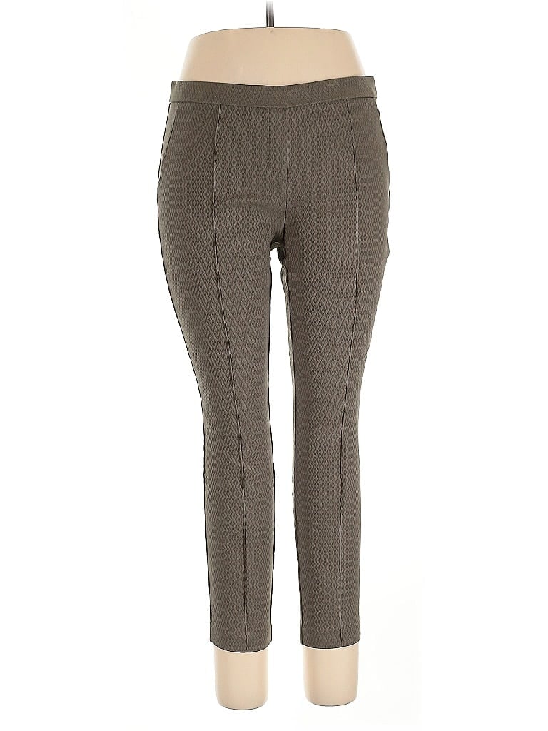 Dalia Active Pants In Brown