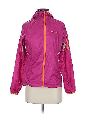 Marmot Cardigan (view 1)