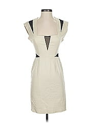 Black Halo Cocktail Dress
