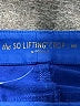 Chico's Color Block Blue Jeans Size XS (00) - photo 4