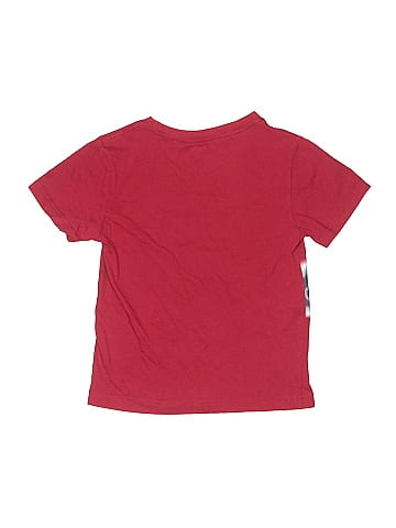 Air Jordan Short Sleeve T-Shirt (view 2)