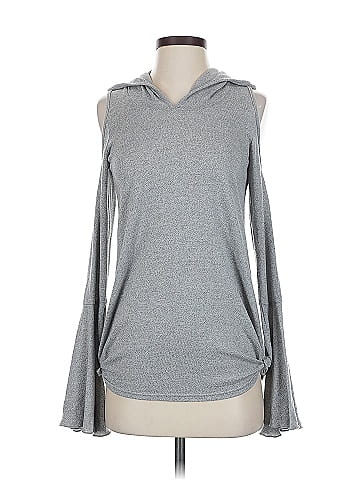 Poof! Long Sleeve Top (view 1)