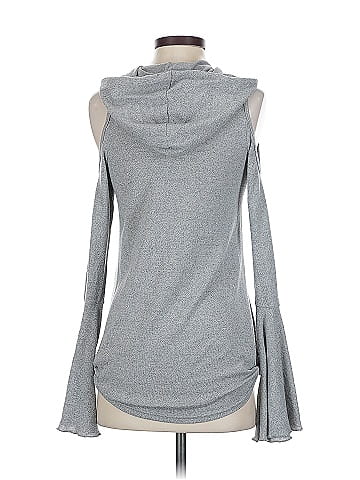 Poof! Long Sleeve Top (view 2)