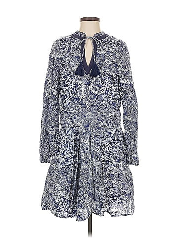 Ro's Garden Casual Dress (view 1)