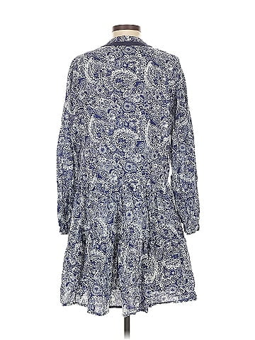 Ro's Garden Casual Dress (view 2)