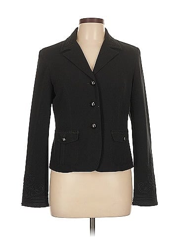 Spiegel Blazer (view 1)