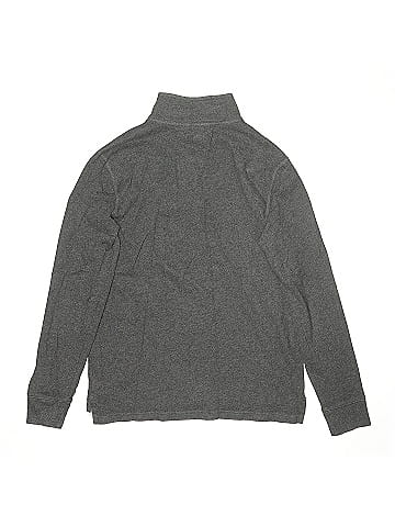 Crewcuts Turtleneck Sweater (view 2)