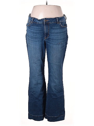 Wrangler Jeans Co Jeans (view 1)