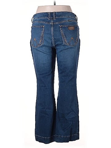 Wrangler Jeans Co Jeans (view 2)