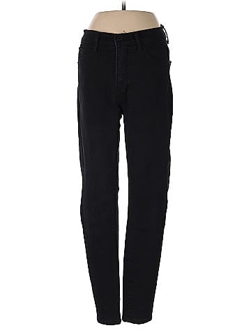 Curve Appeal Jeans (view 1)