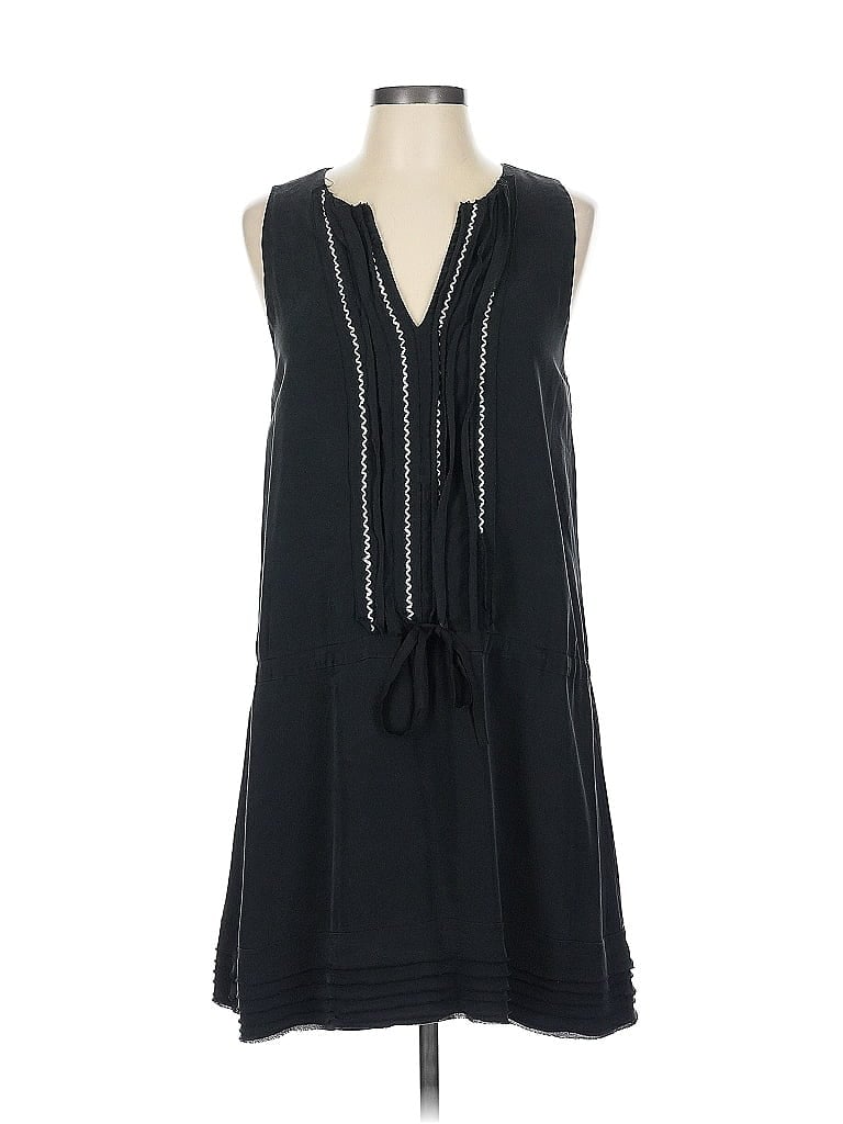 Pre-owned Thakoon Addition Casual Dress In Black