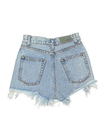 Carmar Denim Shorts (view 2)