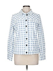Isaac Mizrahi Live! Jacket
