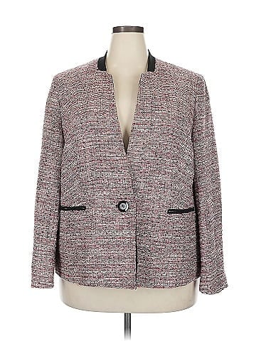 Jones Studio Blazer (view 1)