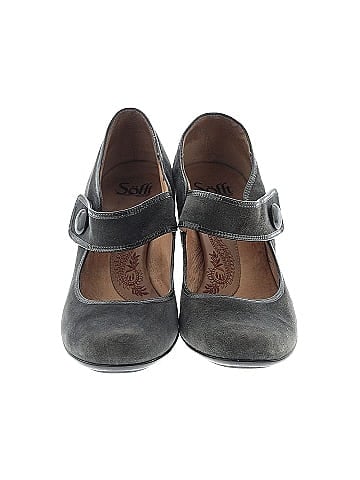 Sofft Heels (view 2)