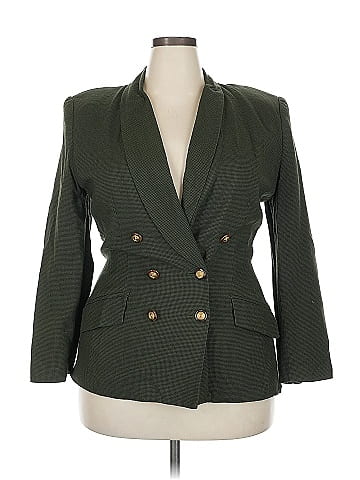 Le Suit Blazer (view 1)