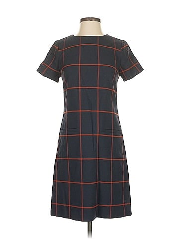 Hobbs London Casual Dress (view 1)