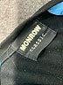 Monrow Black Pullover Sweater Size XS - photo 3