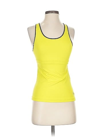 Mountain Hardwear Active Tank (view 1)