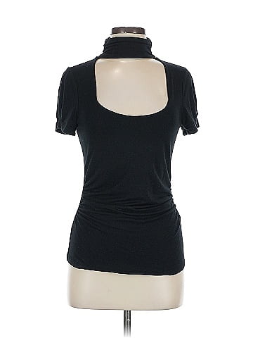 Arden B. Short Sleeve Top (view 1)