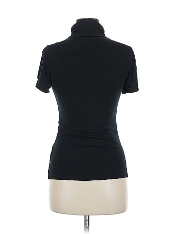 Arden B. Short Sleeve Top (view 2)