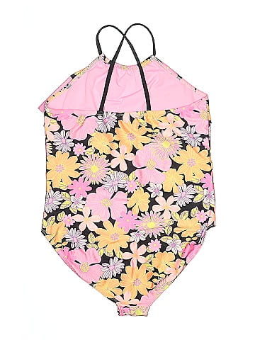 Wonder Nation One Piece Swimsuit (view 2)