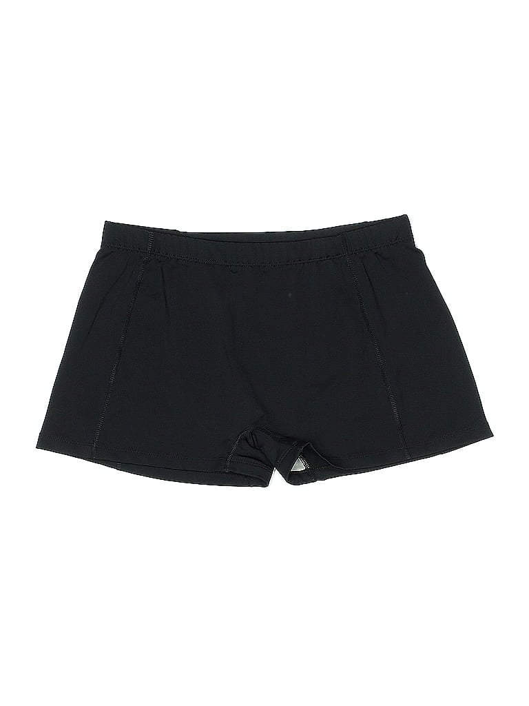 Pre-owned Bcg Athletic Shorts In Black